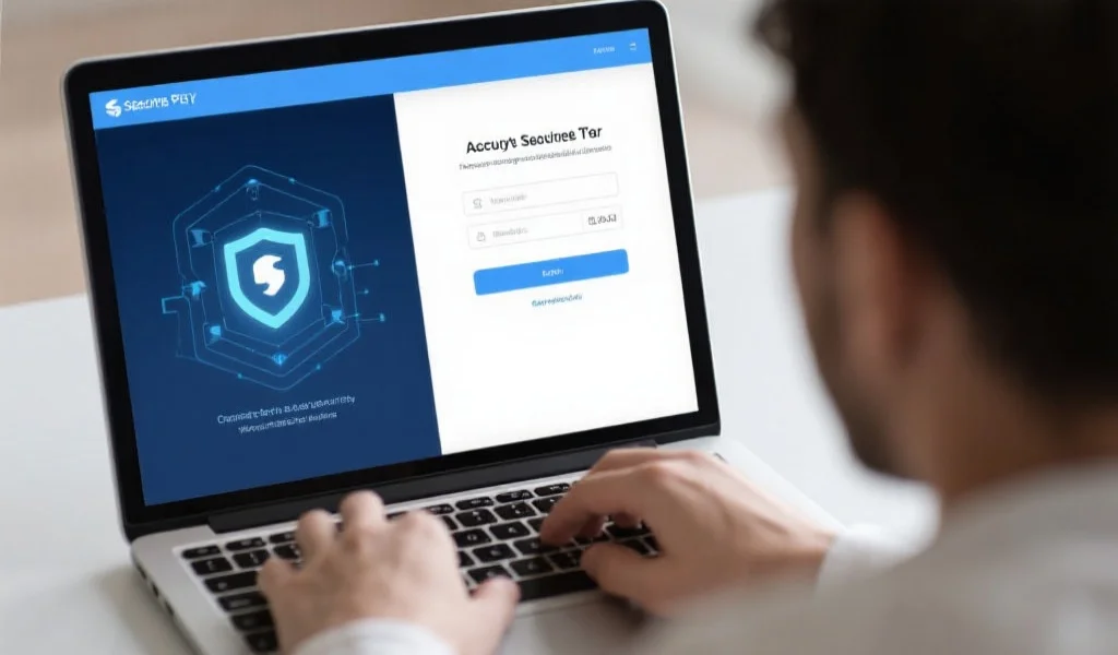 分步指南：如何在Ng28娱乐平台安全地更新与管理您的个人信息