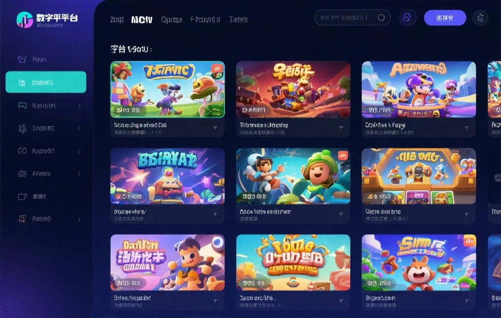 从经典到潮流：Ng28娱乐综合平台热门游戏种类全解析